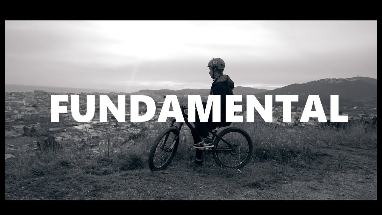 FUNDAMENTAL / Ga&scaron;per Dolinar