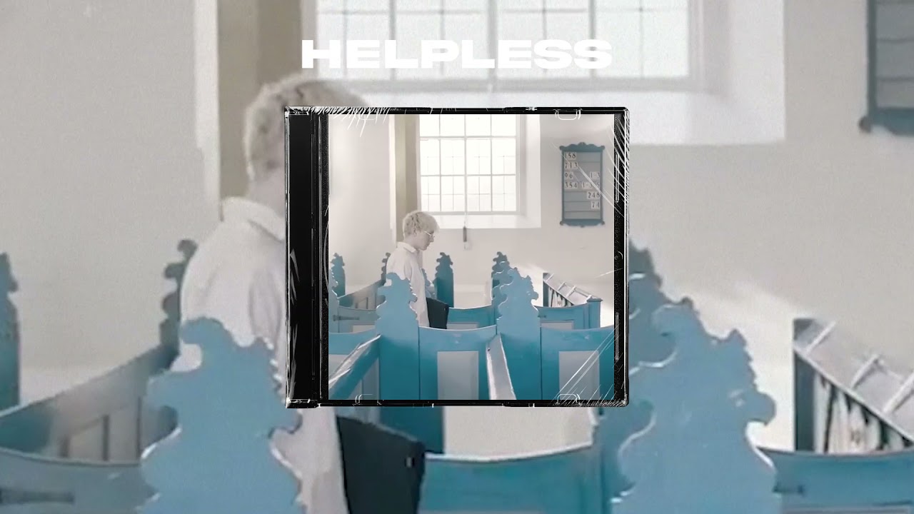 (Free) Edo Saiya "X6" Instrumental Type Beat 2021 - "Helpless" (prod. yungbs x themekaib)