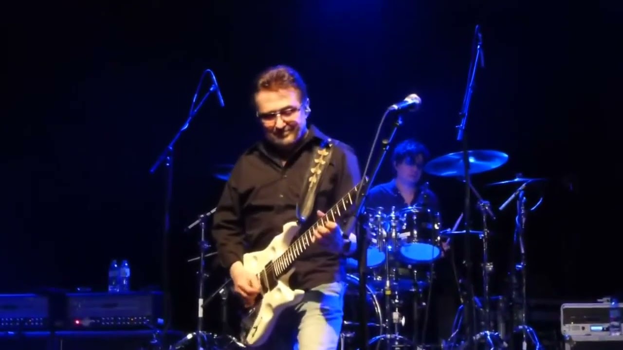 Blue Öyster Cult - (Don''t Fear) The Reaper - Manchester 2019