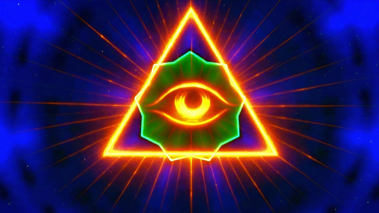 I Am Merkaba