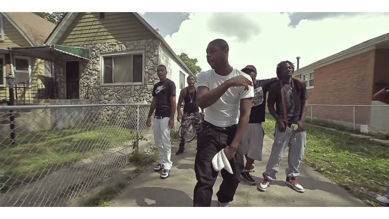 Directed By Lyris Haye/Destroy.P - Never Gonna Change