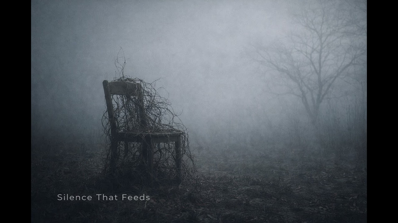 Empty Signal - Silence That Feeds