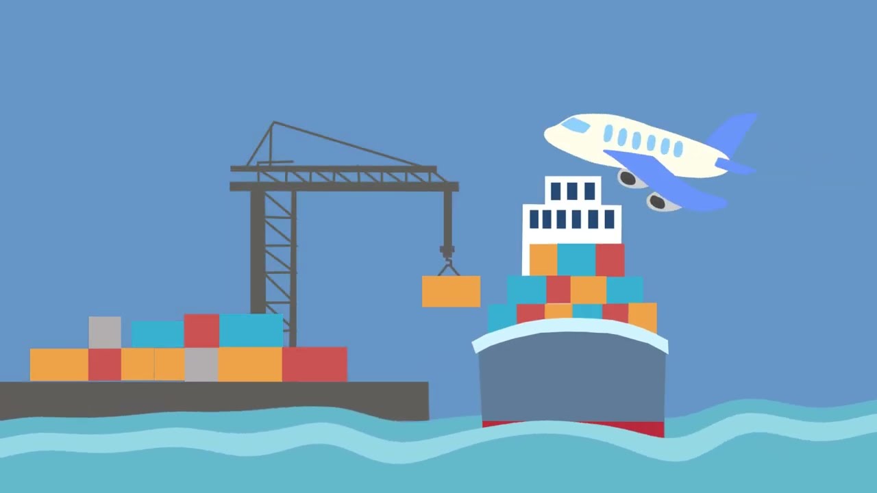 Globalisation vs Protectionism Explained | A-Level | Trade, Tariffs & the World Economy