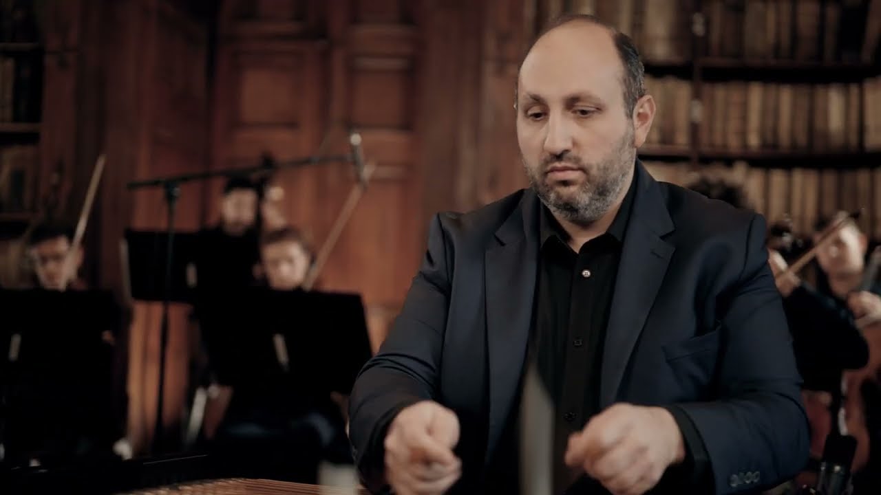 BERCSÉNYI NÓTÁJA - A RÓZSAFA ÉNEKE