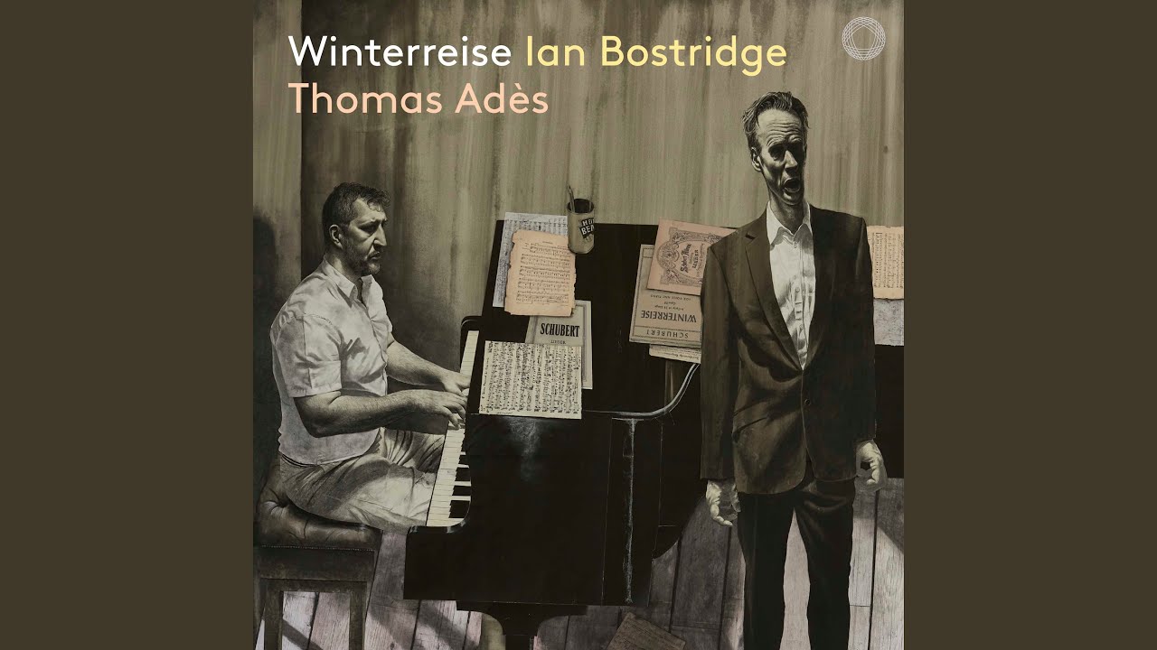 Winterreise, Op. 89, D. 911: No. 21, Das Wirtshaus