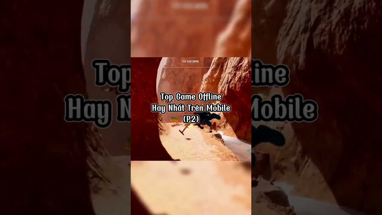 Top Game Offline Hay Nhất Tr&ecirc;n Mobile (P2) #short #shortviral #viralvideo