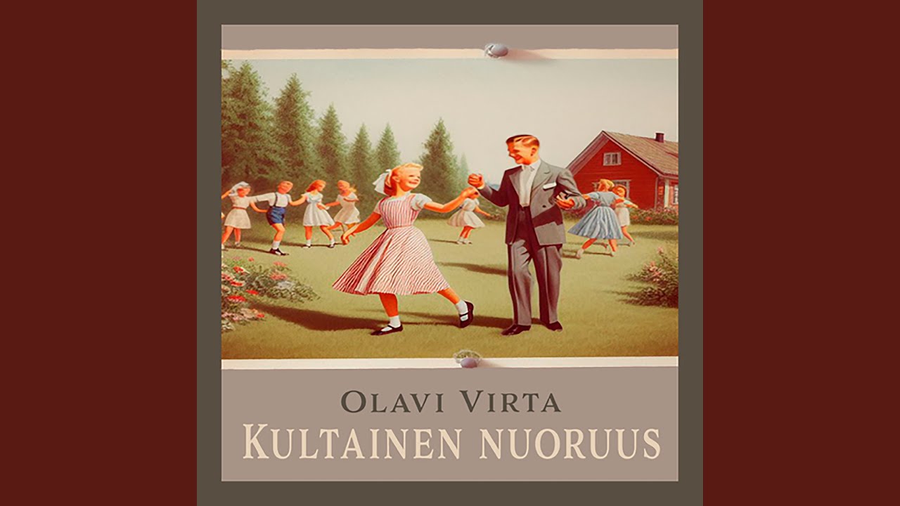 Kultainen nuoruus (2024 edit)