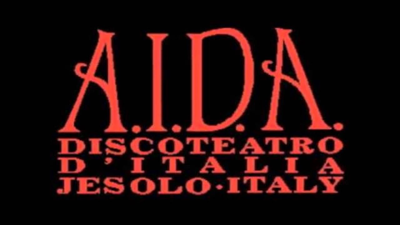 AIDA @ Igor S e Lady Brian