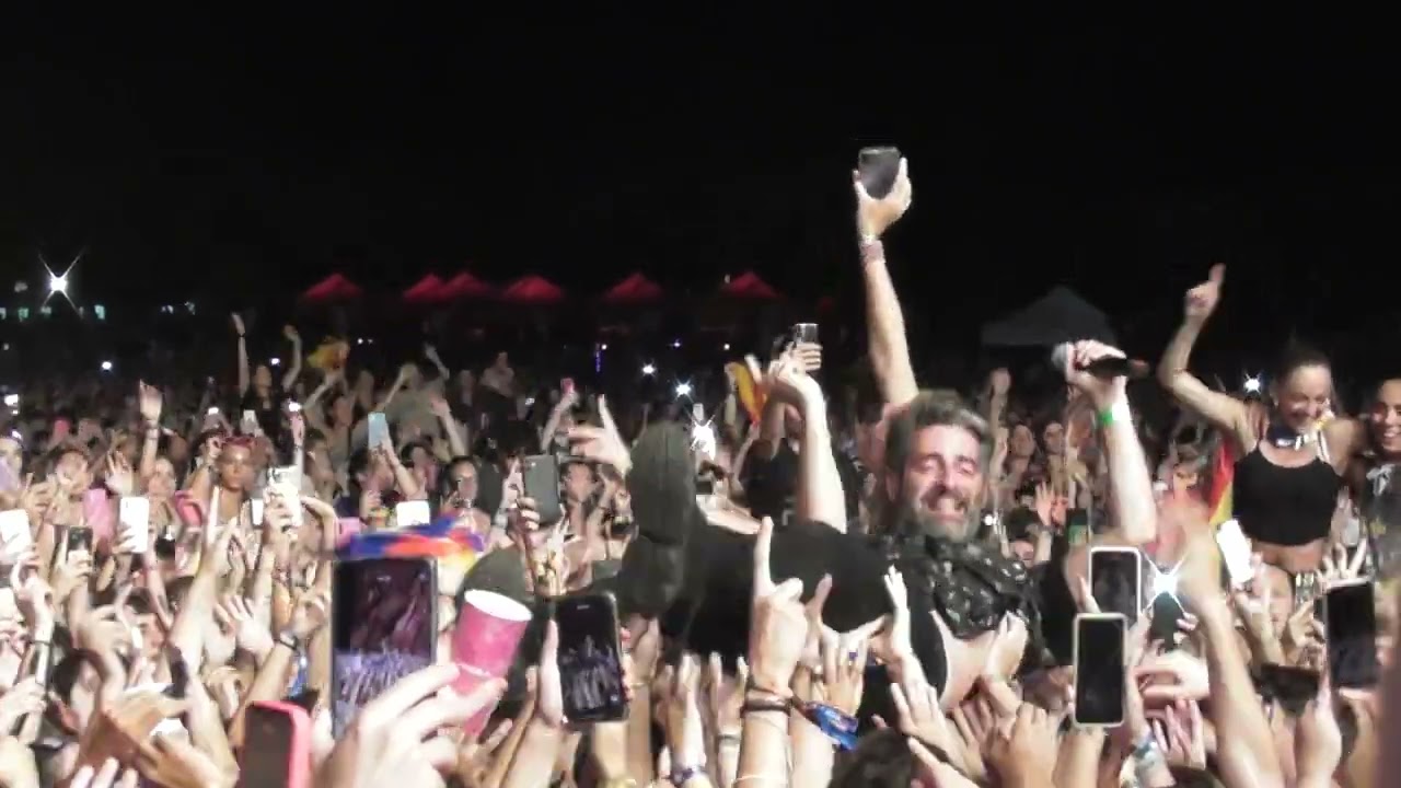 Joan Dausà - Jo mai mai @ Canet Rock 023