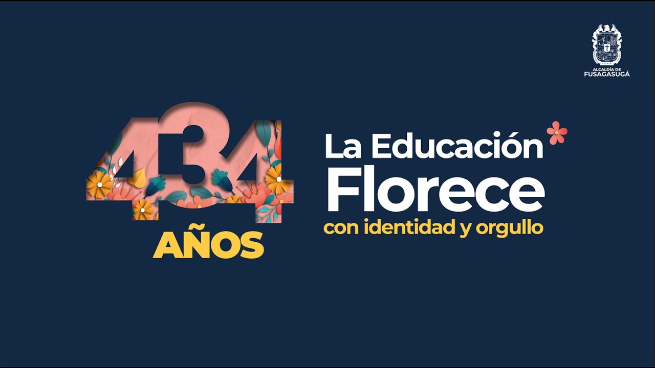 📣 Conversatorio: Fusagasugá, Ciudad Jardín