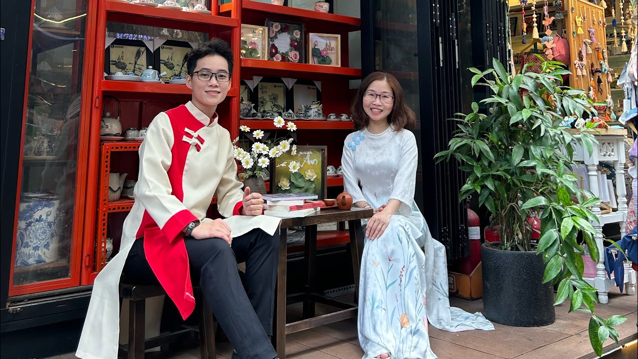 Xuân Ước Nguyện | T & Tâm