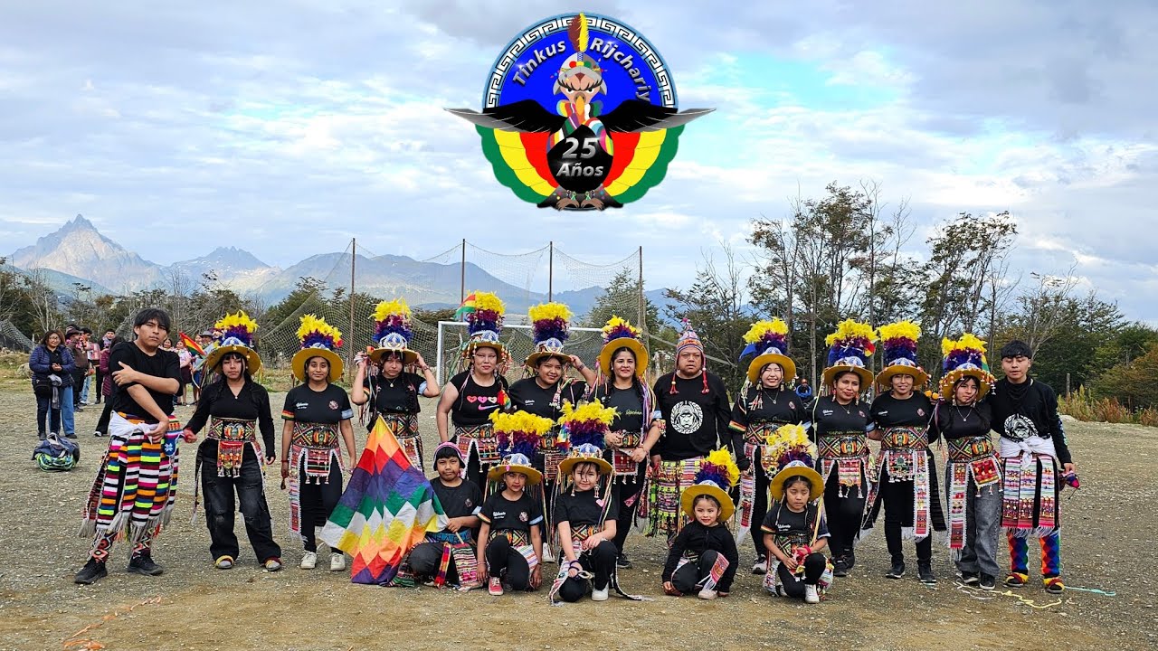 210226 - GRAN CORSO, CARNAVAL BOLIVIANO.