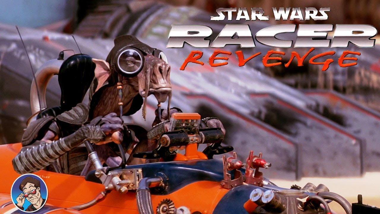Star Wars Racer Revenge is a DISAPPOINTING Sequel (Review)