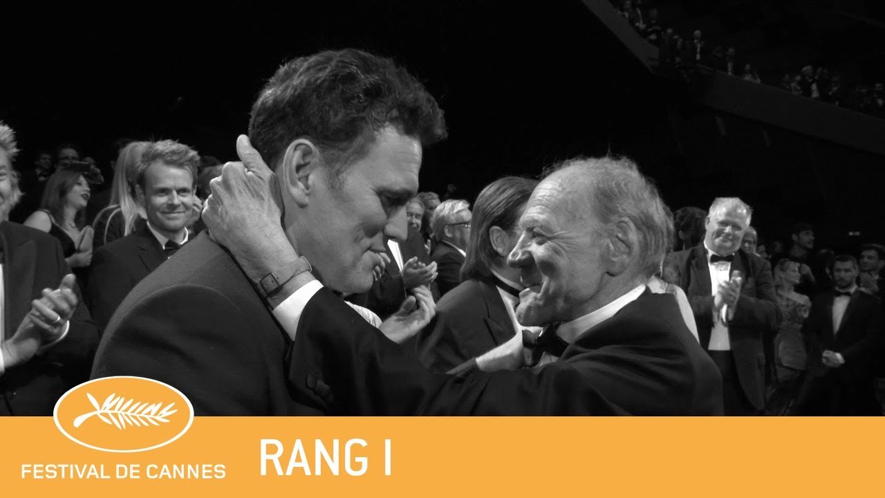 THE HOUSE THAT JACK BUILT - Cannes 2018 - Rang I - VO