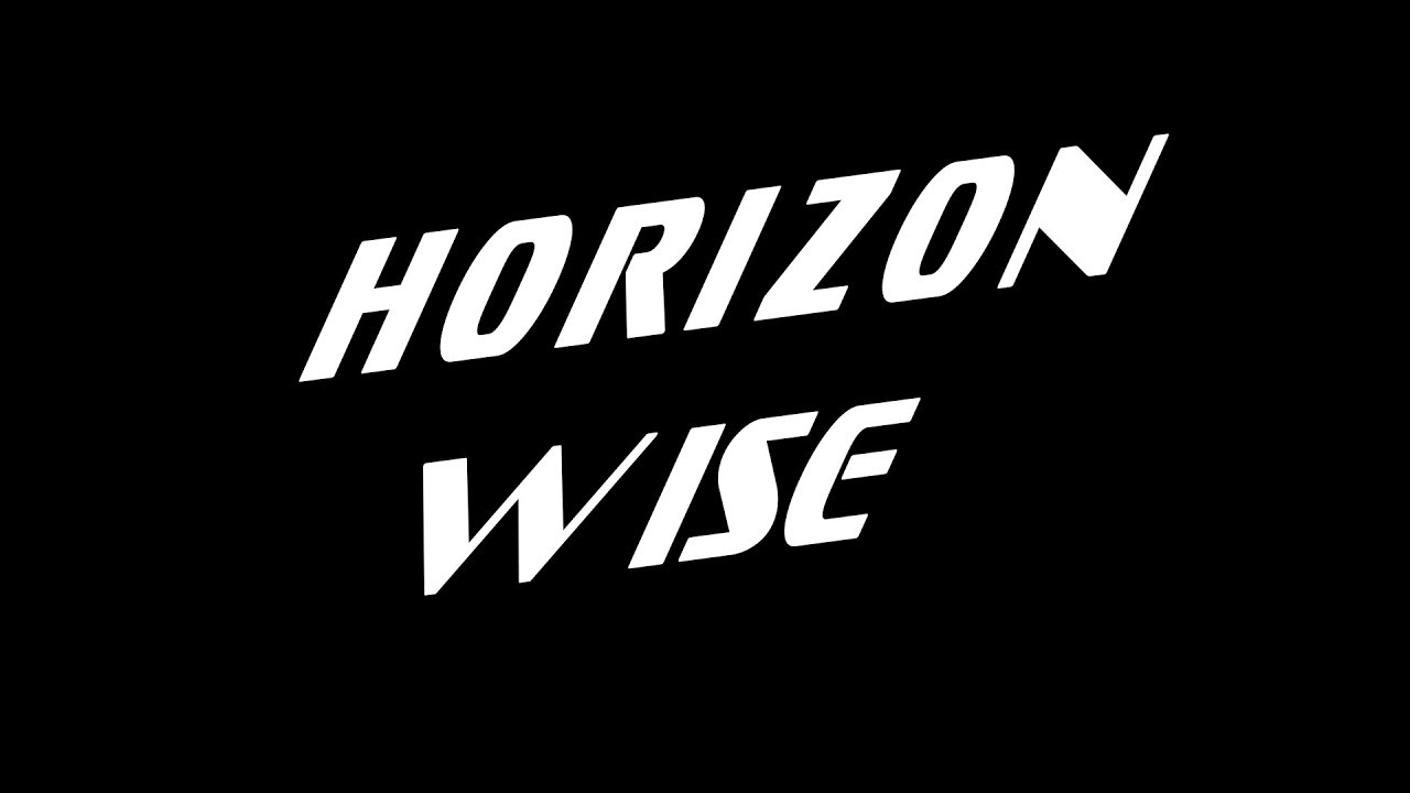RedAge - Black, White, Red | Horizon Wise 