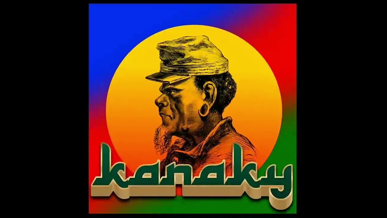 Kaneka live 🇳🇨 Pé kwé i ba ❤️💛💚🤙🏽