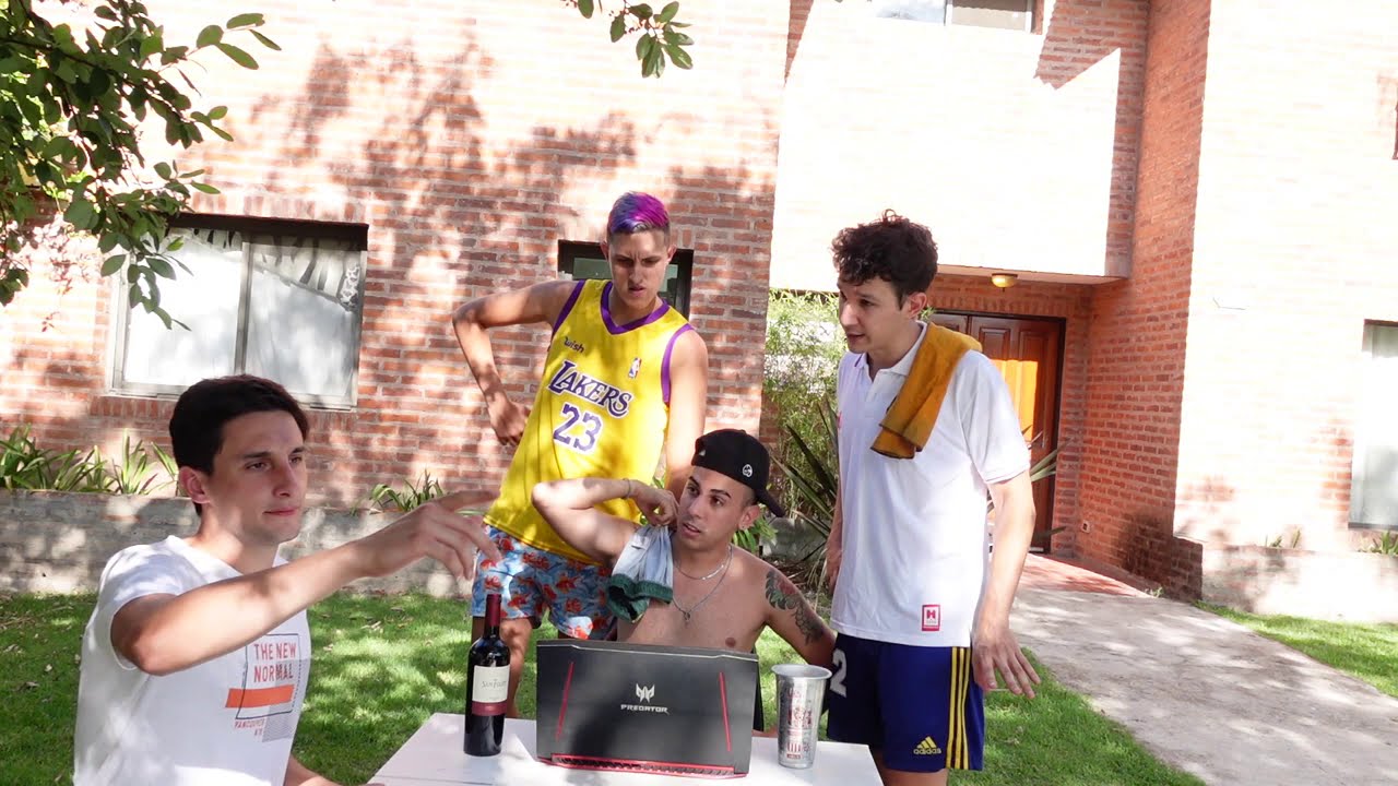 CUIDACOCHES BUROCRATICOS