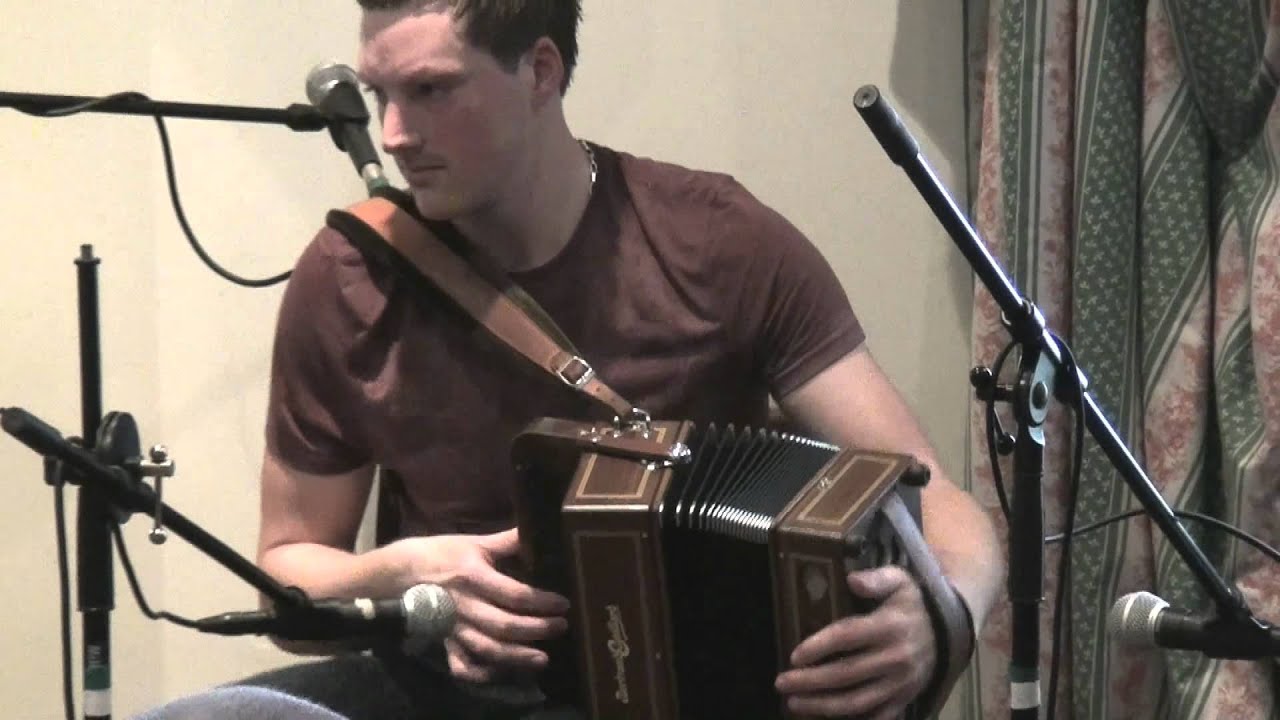 Damien Mullane Fleadh 2012.mp4