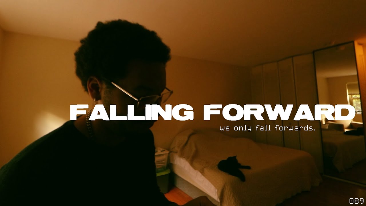 We Only Fall Forwards | The Attic Tapes Ep. 089