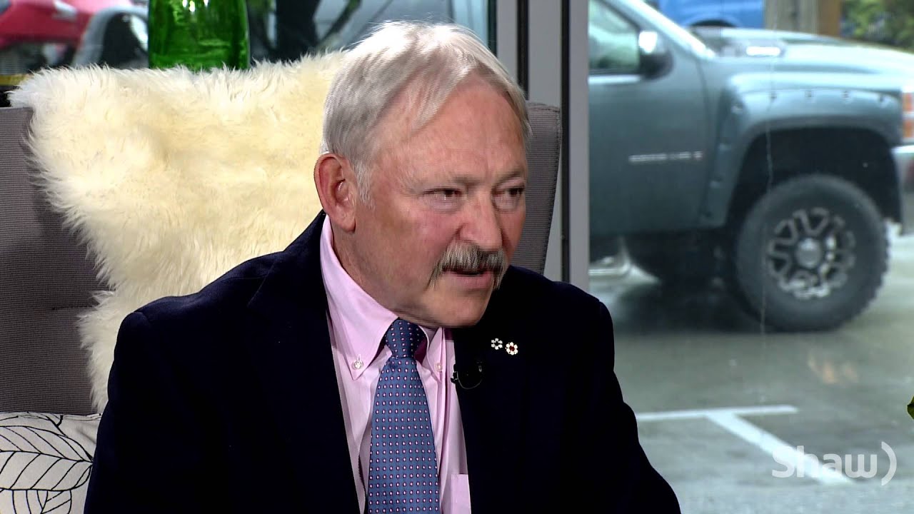 Director, The Brain Research Centre - Dr. Max Cynader - Part 3 of 3