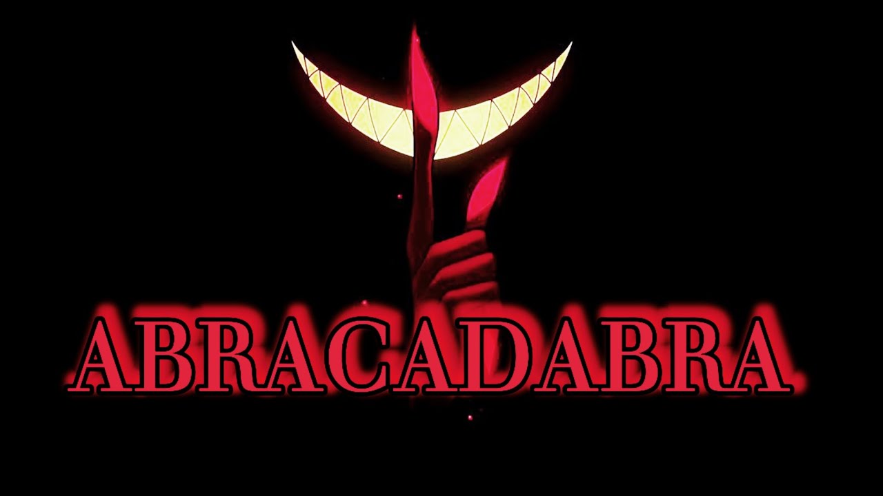 ABRACADABRA {AMV} ~Hazbin hotel and Helluva boss~ Special for 6000