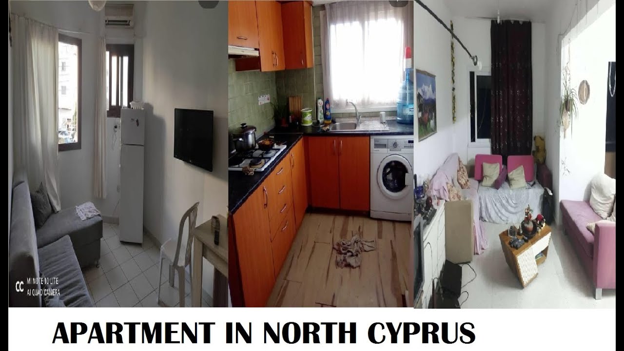 COST OF ACCOMMODATION ( Low budget) APARTMENT IN NORTH CYPRUS