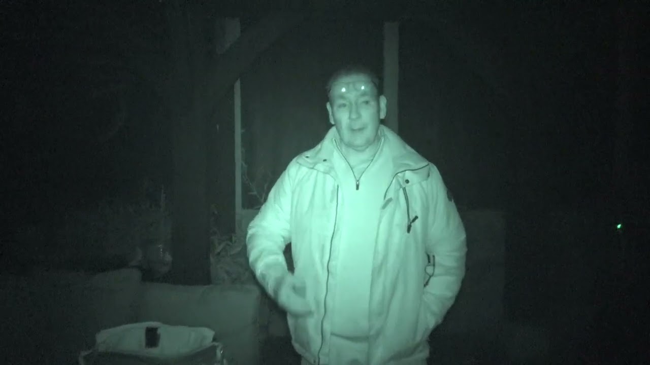 Hauntings at Greens & Deli with Kerry and Waynes Paranormal Adventures 6th March 2026