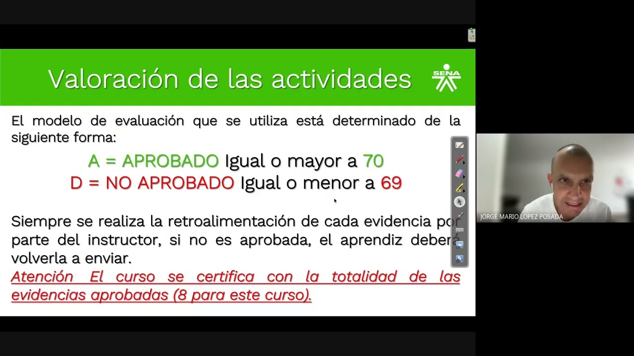 Caracteristicas de los modelos de calidad de software AA1 – Sena 2026