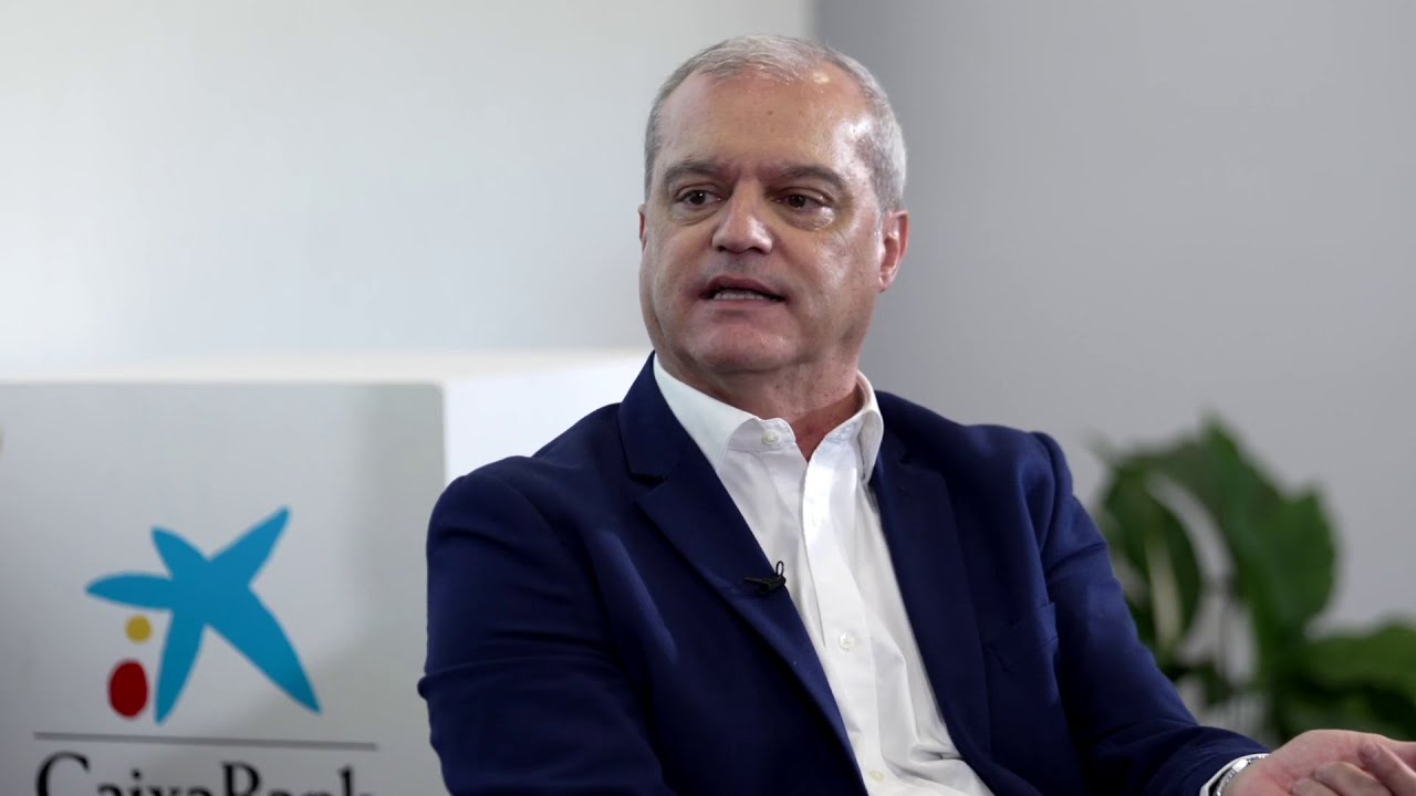 Charlas Generación+ con Ramón García y Xavier Sardà
