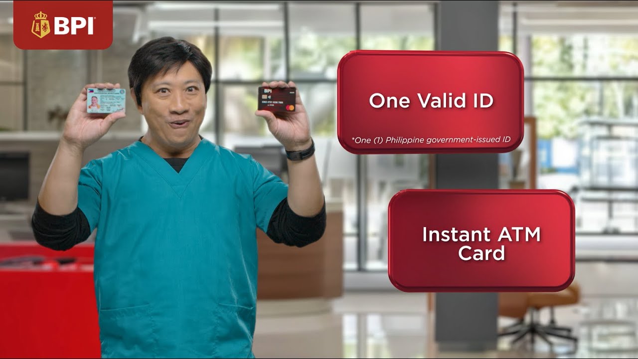 Pamana Padala | BPI | 2025