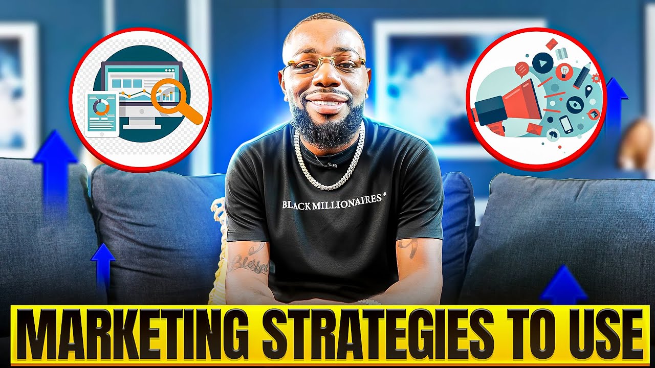 How To Market Your Clothing Brand In 2025