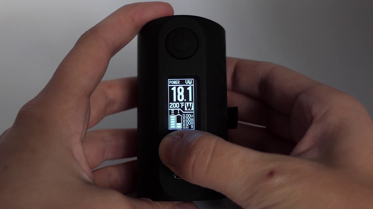 Kit PUMA 200W