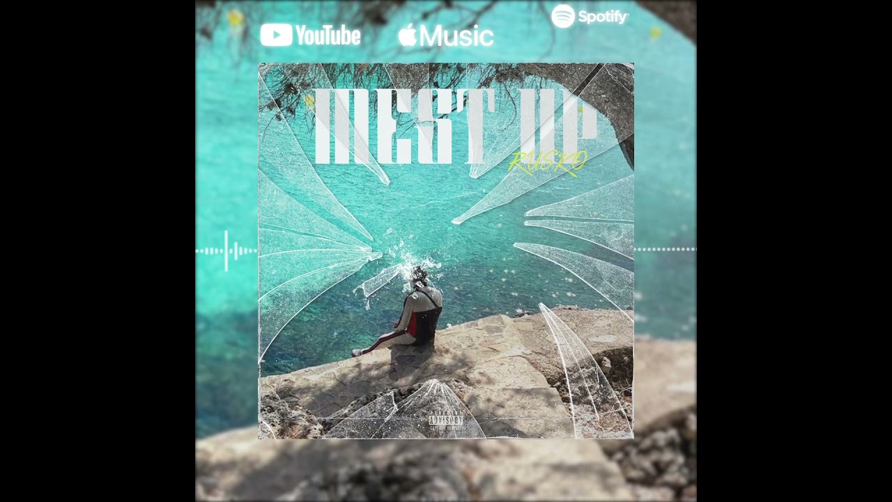 Rusko - Mest up
