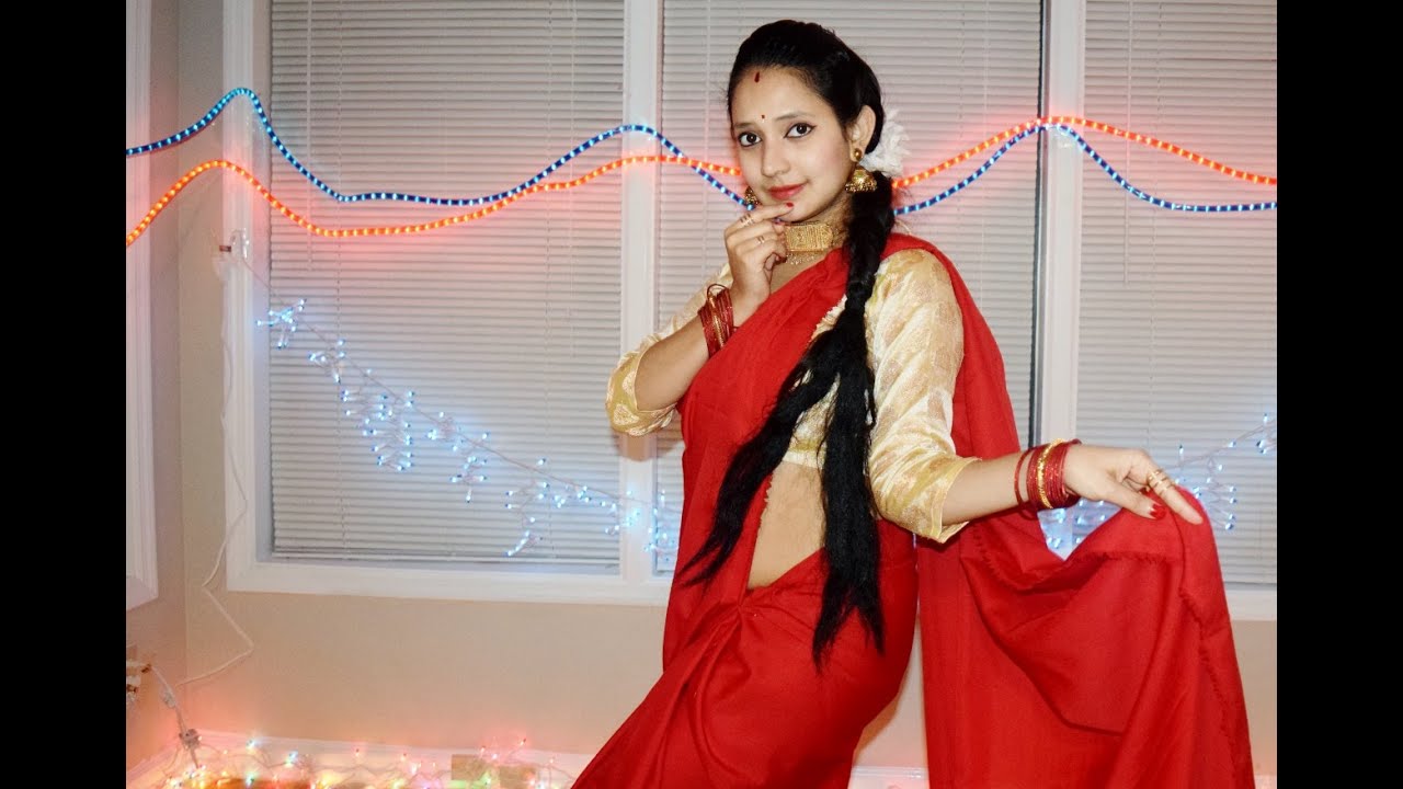 Dola Re Dola (Dance Video Song) - Devdas