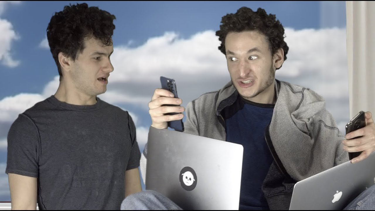 Screen Time