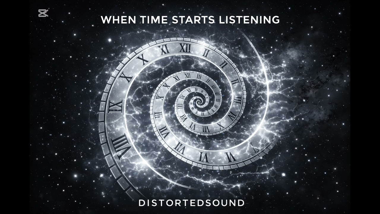 DISTORTEDSOUND – When Time Starts Listening | Epic Uplifting