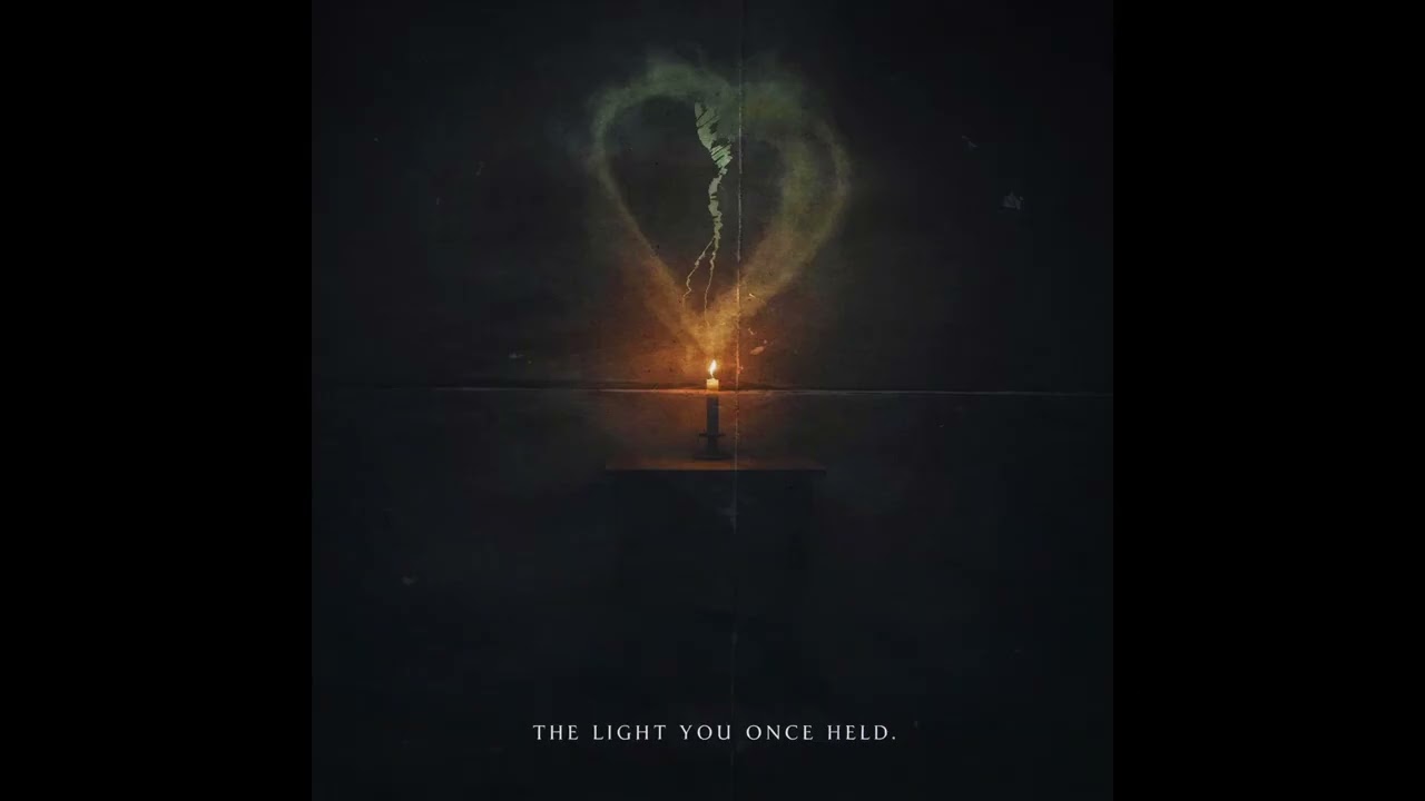 Natcho_WAV - The Light You Once Held