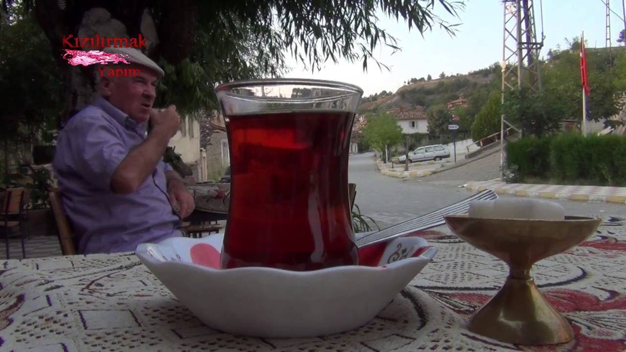Dodurga Belgesel Tanıtım Filmi Fragmanı