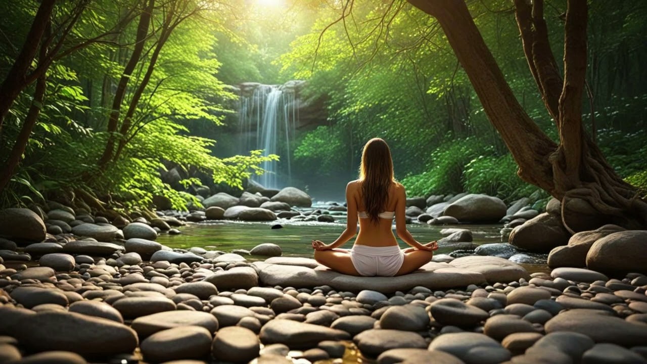 Relaxation Music for Heart and Soul Soothe Your Nerves 🎶,Relaxing,Music For Soul