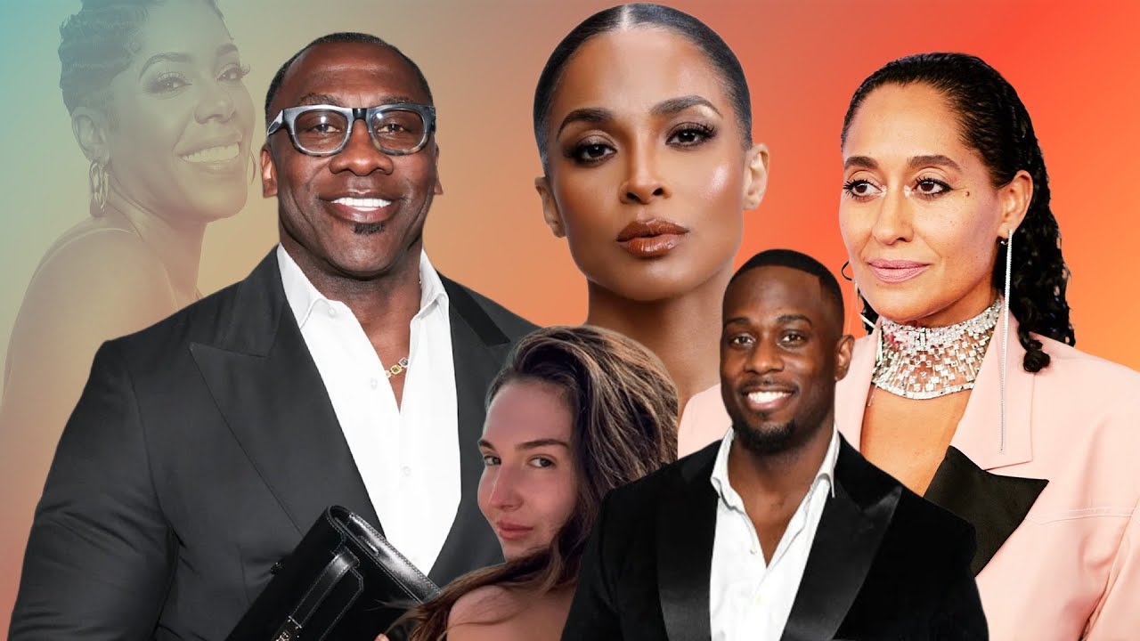 BREAKING | Young Thug & Mariah The Scientist are DONE! | Derrick Jaxn's Wife Goin Through it! & more