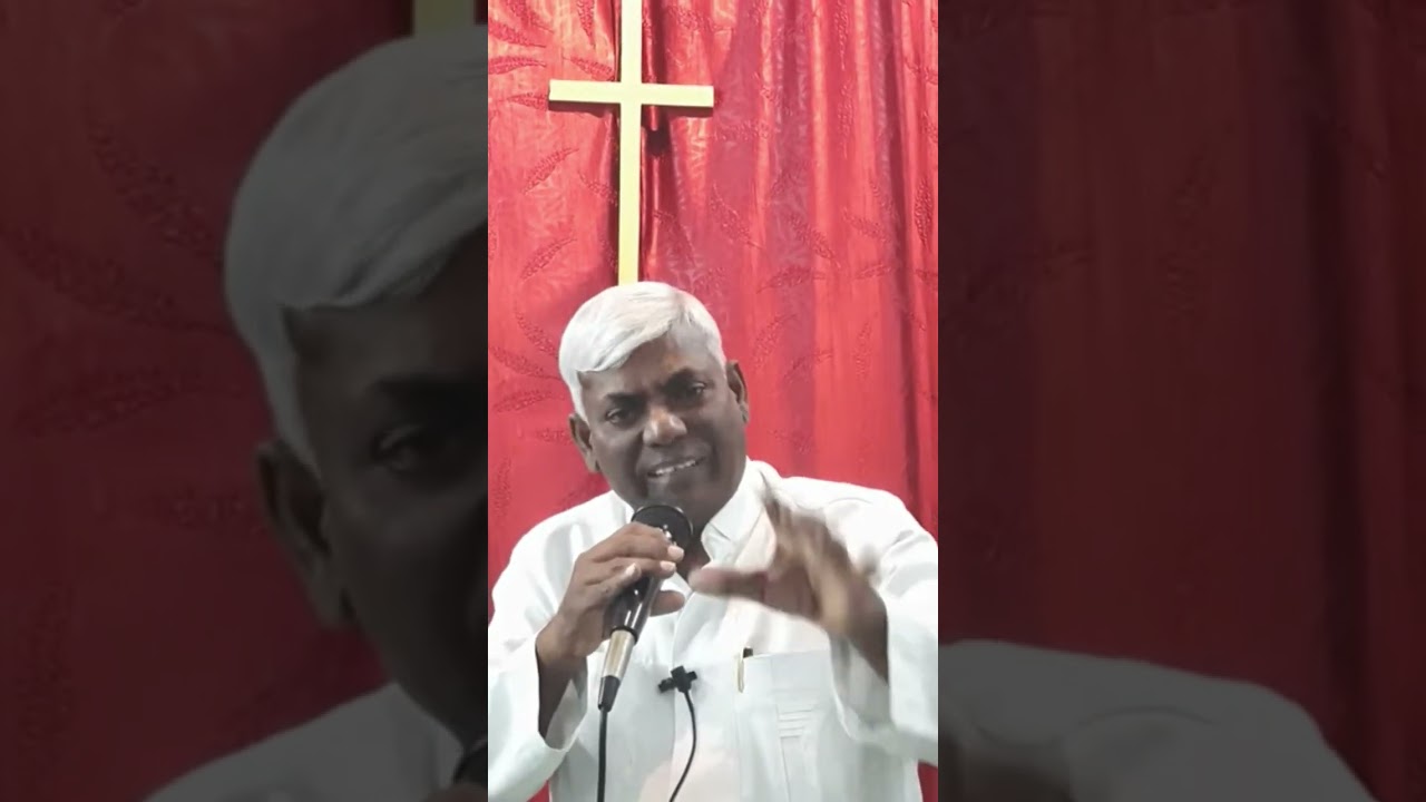 மனக் கண்கள் விழிப்பாய் இருக்க வேண்டும்