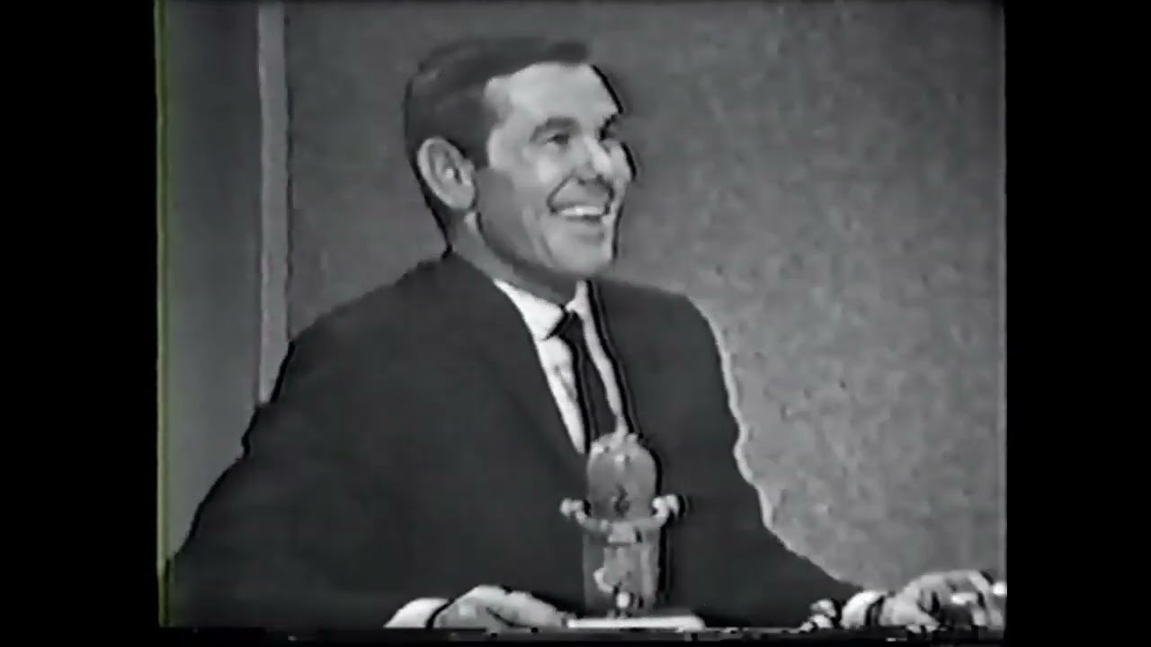 Jonah Jones - Tonight Show (1964) 