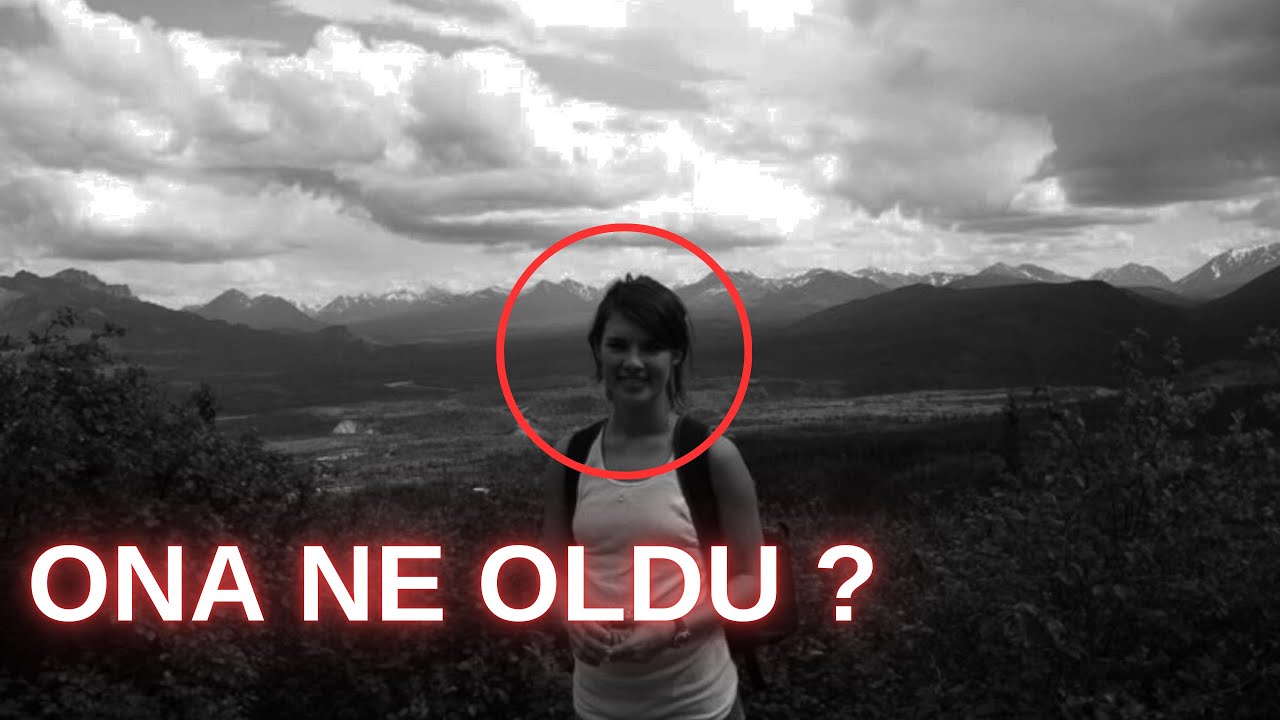 Nehir Kıyısında Ölü Bulunan Bir Kadın Ürpertici Sırrı