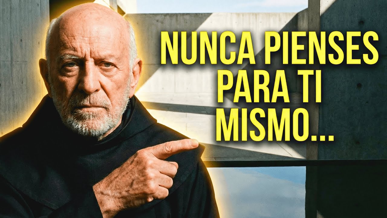 Rabí Millonario: “Este Pensamiento Vuelve Pobres a los Ricos”