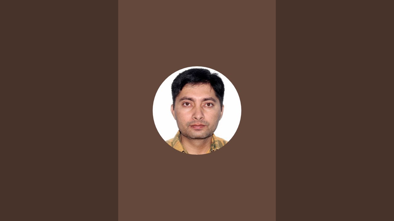 mr.sandeepror is live!