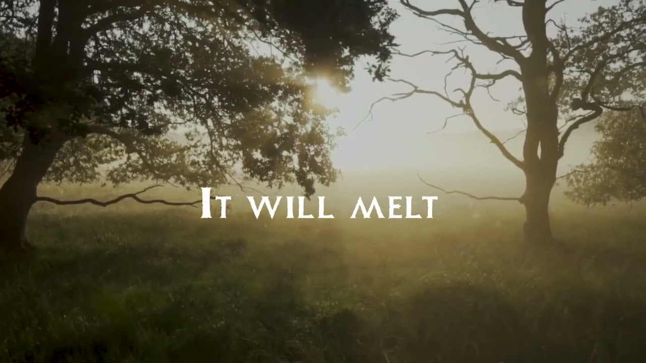 BURNING BLOOD BY SAMUEL MARIOGHAE FT LAWRENCE OYOR ( Official lyric video) 