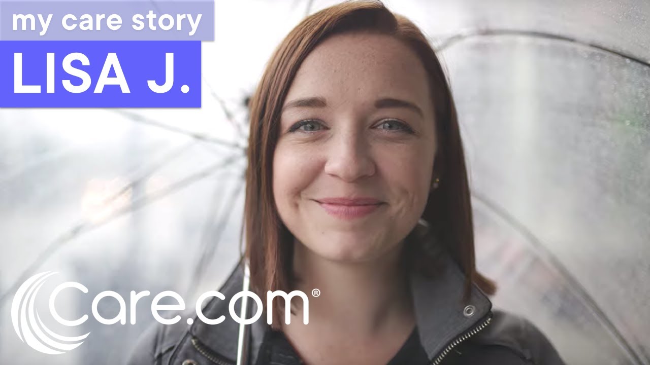 How caregiving helps me be my most authentic self | Care.com