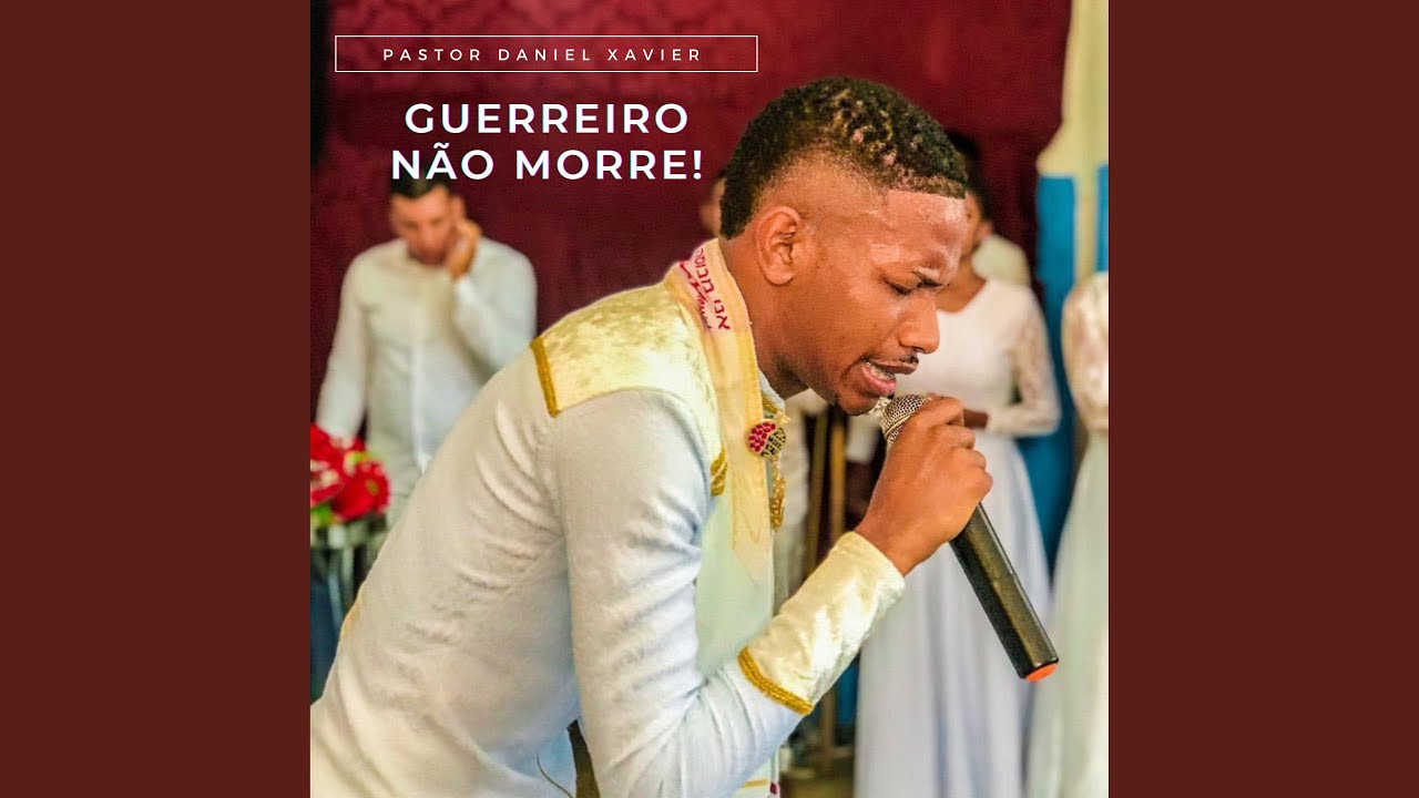 Guerreiro Não Morre