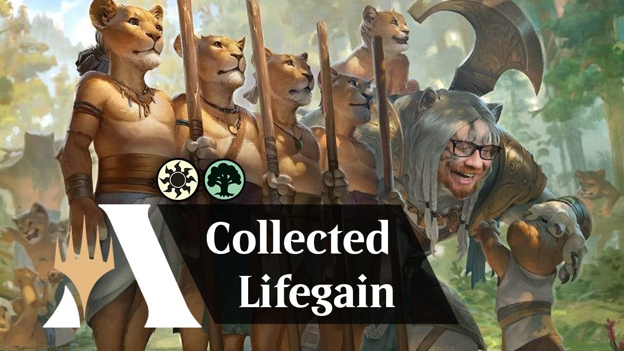GO CRAZY FOR COCO! | MTG Arena Historic BO1 Mythic | Selesnya Lifegain [Gameplay]