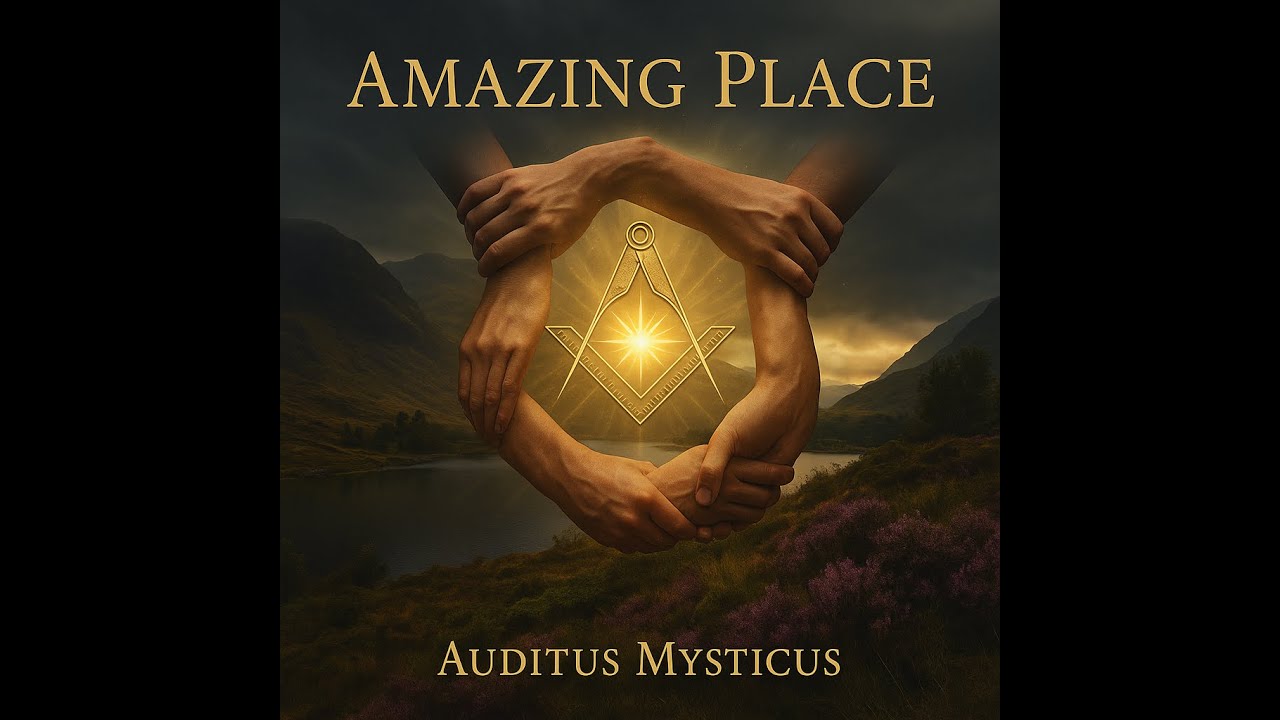 Amazing Place - Chain of Union - Mystic Chain